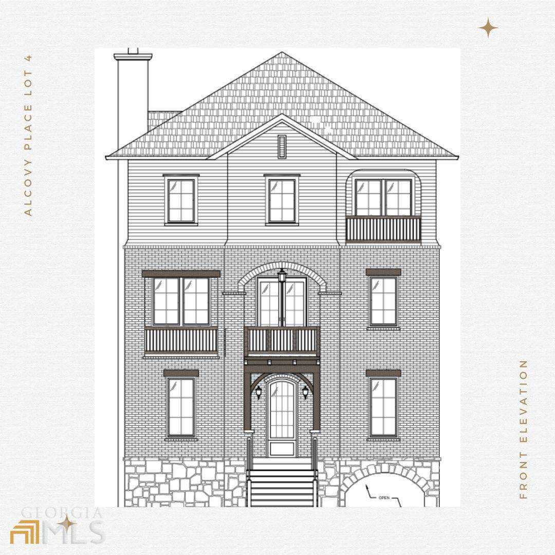 200 Alcovy Terrace - Photo 1