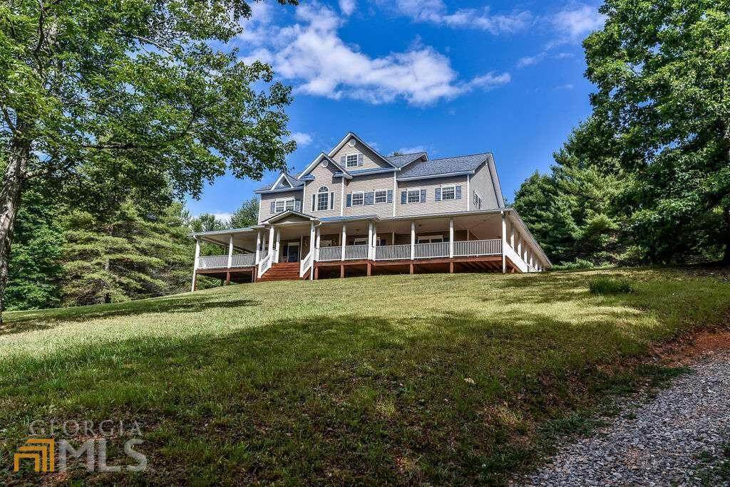 3731 Cutcane Road - Photo 1