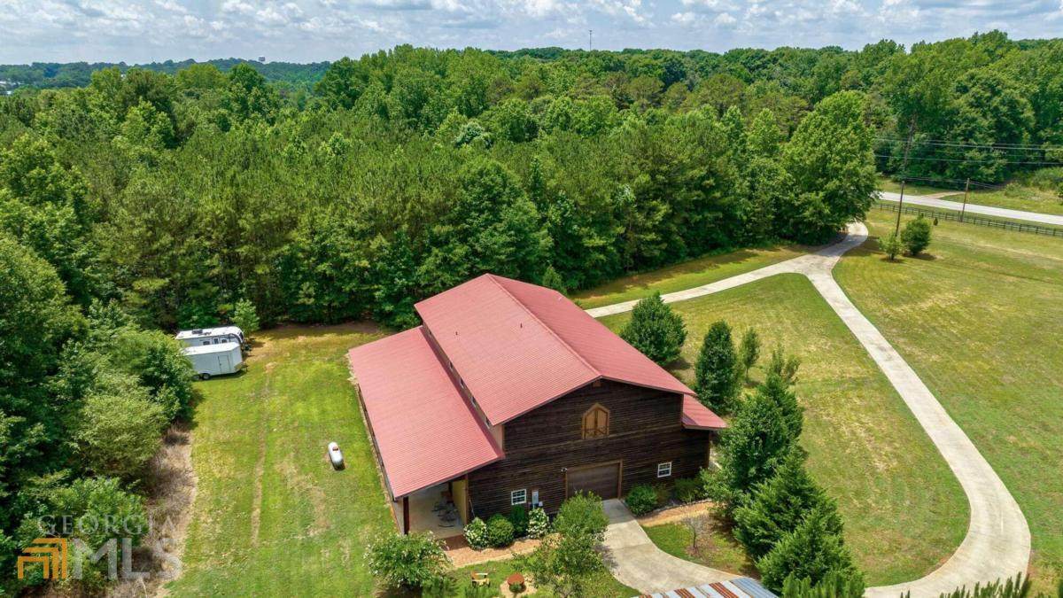 1150 Hwy Us 29 - Photo 1
