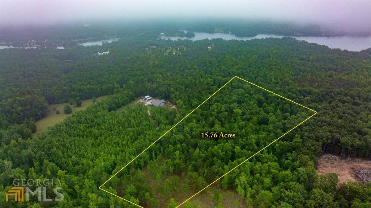 LOT 38 Marshall Road - Photo 1