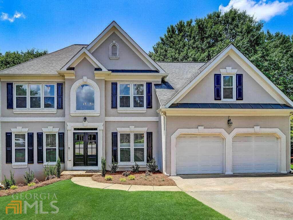 4451 Brickton Spur - Photo 1