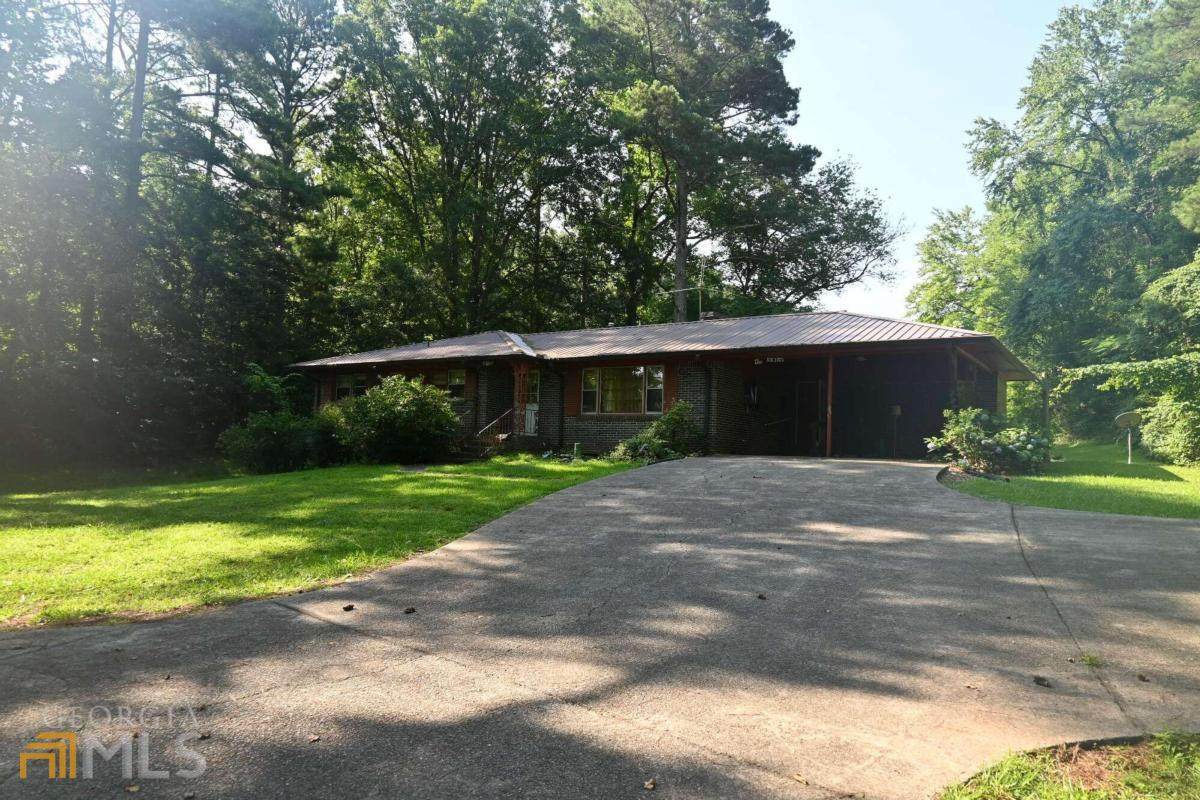 5087 Georgia Highway 120 - Photo 1