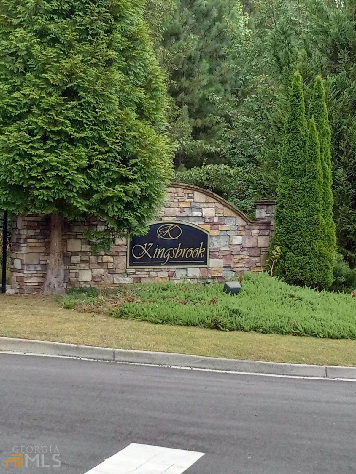 232 Kingscastle Drive - Photo 1