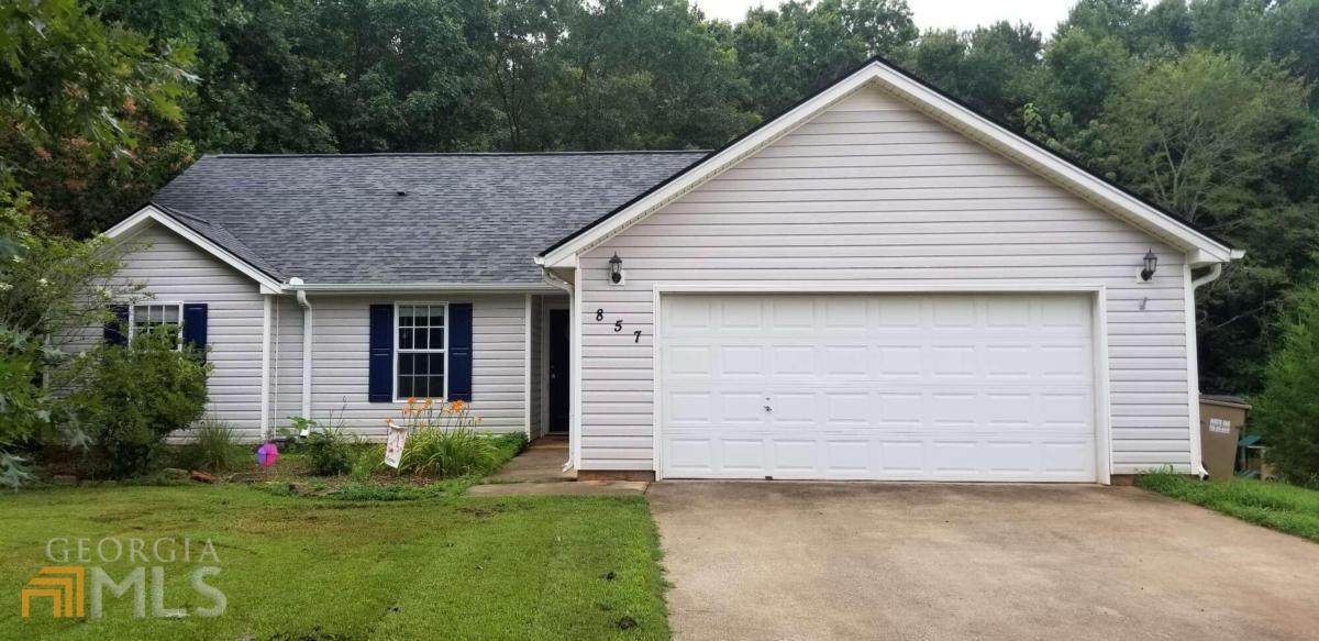 857 Jay Bird Lane - Photo 1