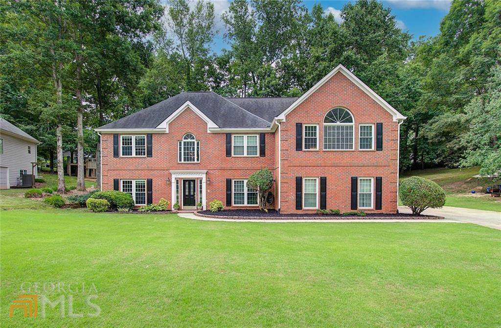200 Falcon Creek Drive - Photo 1