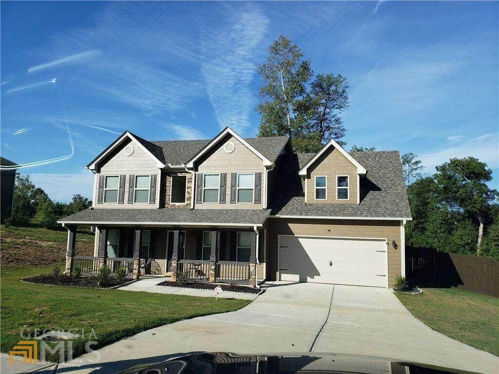 1615 Newport Drive - Photo 1