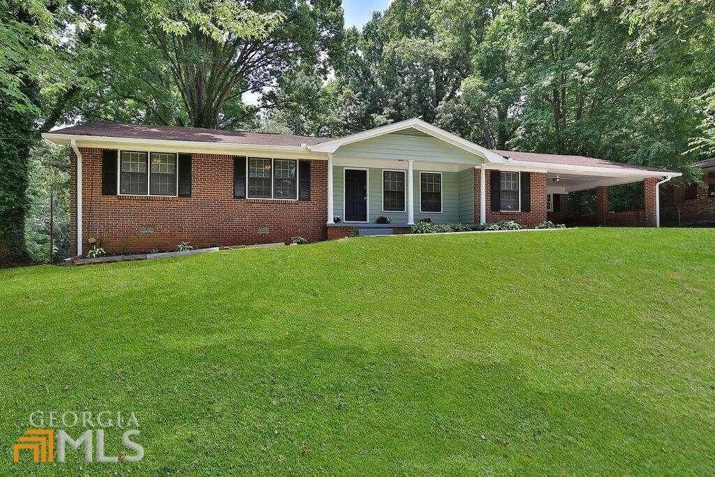 4219 Abingdon Drive - Photo 1