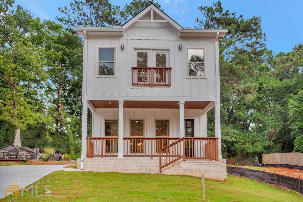 507 Glendale Road - Photo 1