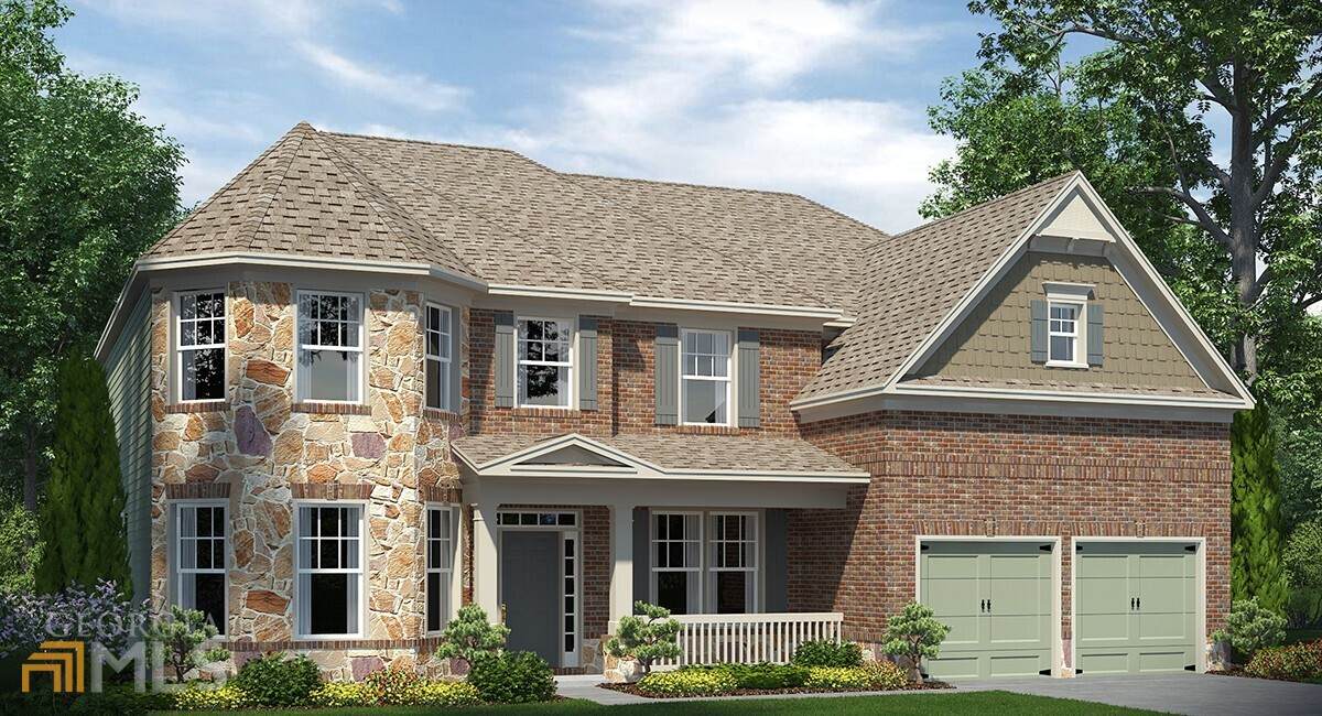 6115 Haystack Court - Photo 1