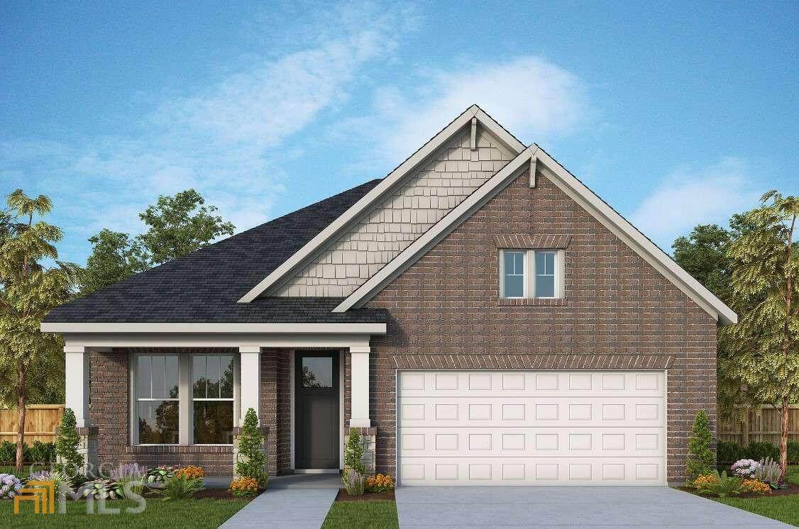 602 Grassmeade Lane - Photo 1