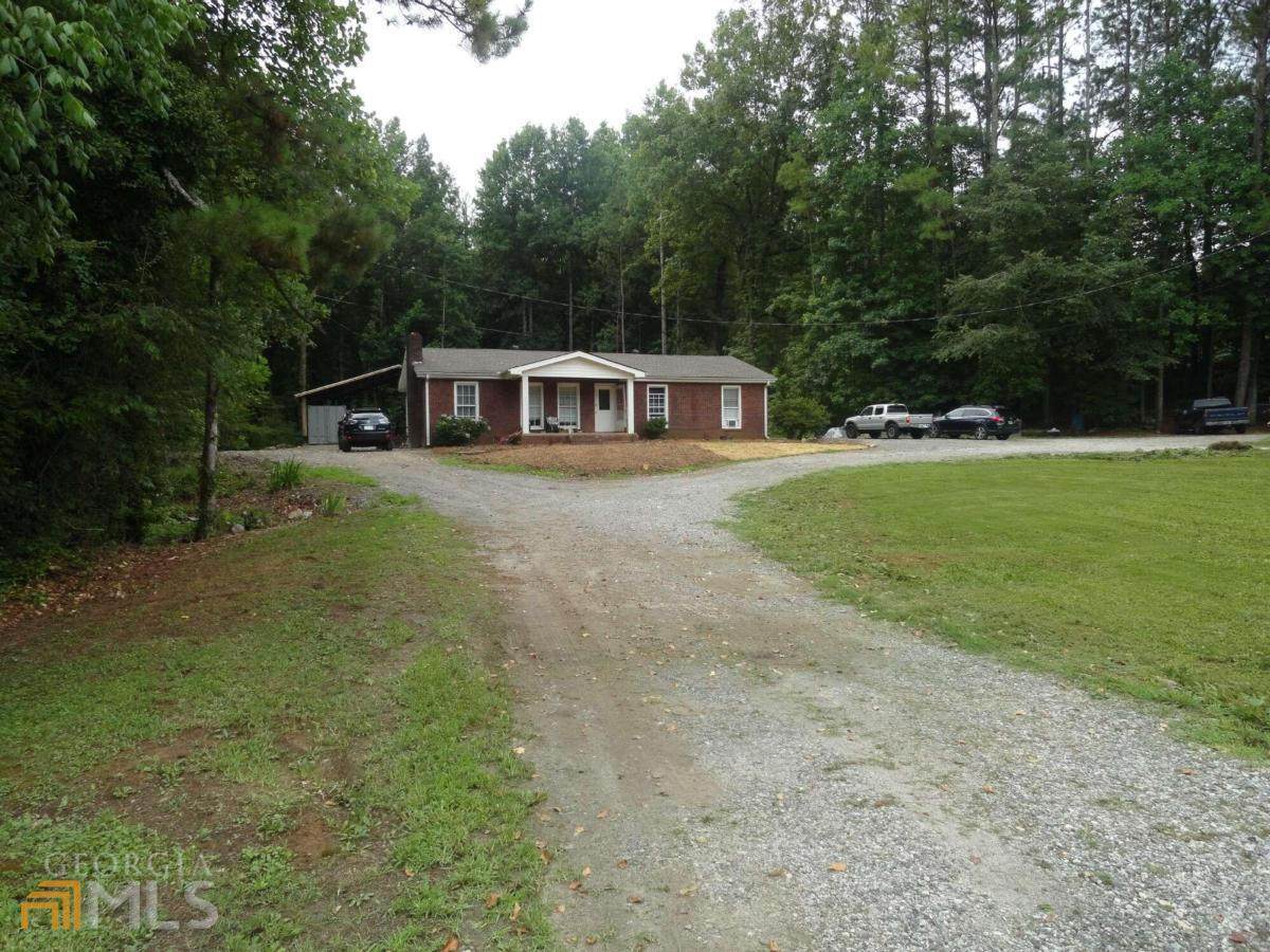 8896 Knox Bridge Highway - Photo 1
