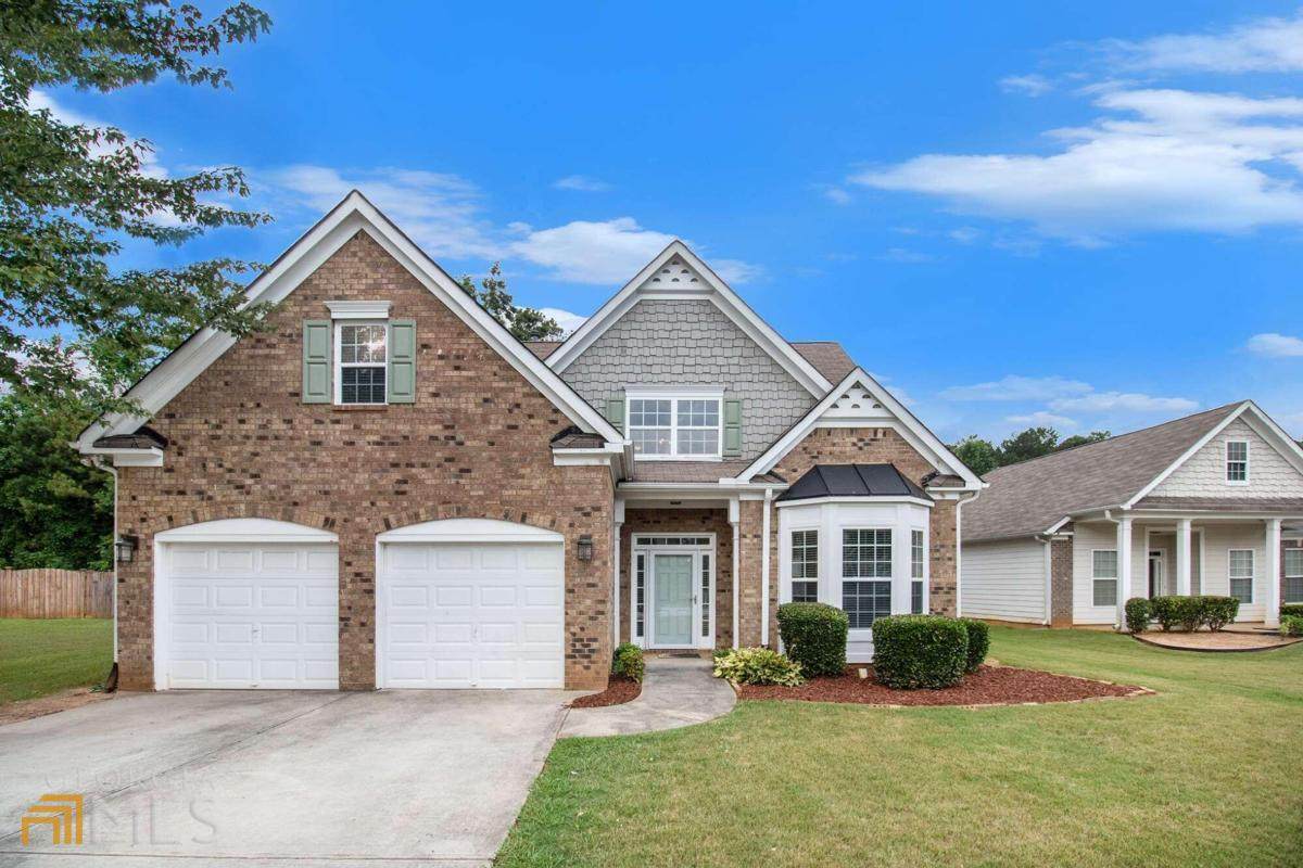 6450 Stonelake - Photo 1