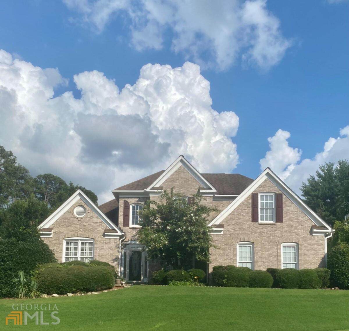 146 Towne Park Drive - Photo 1