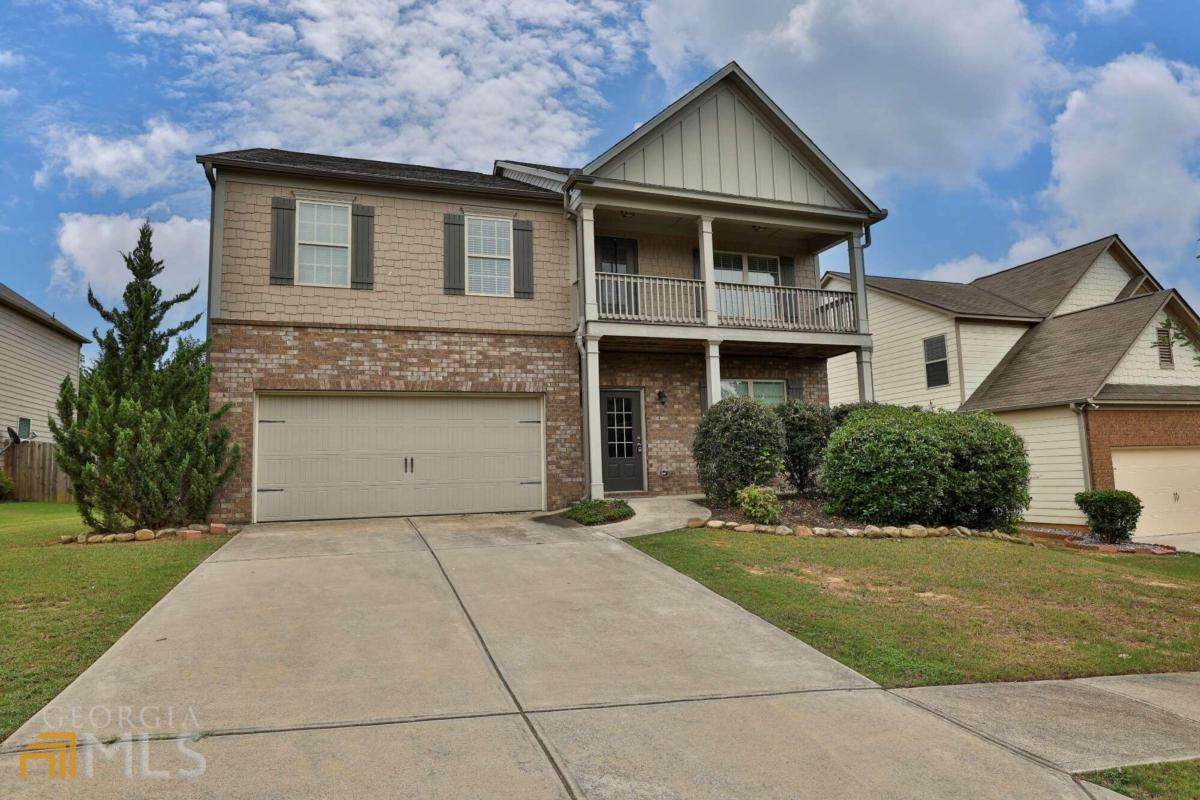 297 Collingsworth Trace - Photo 1