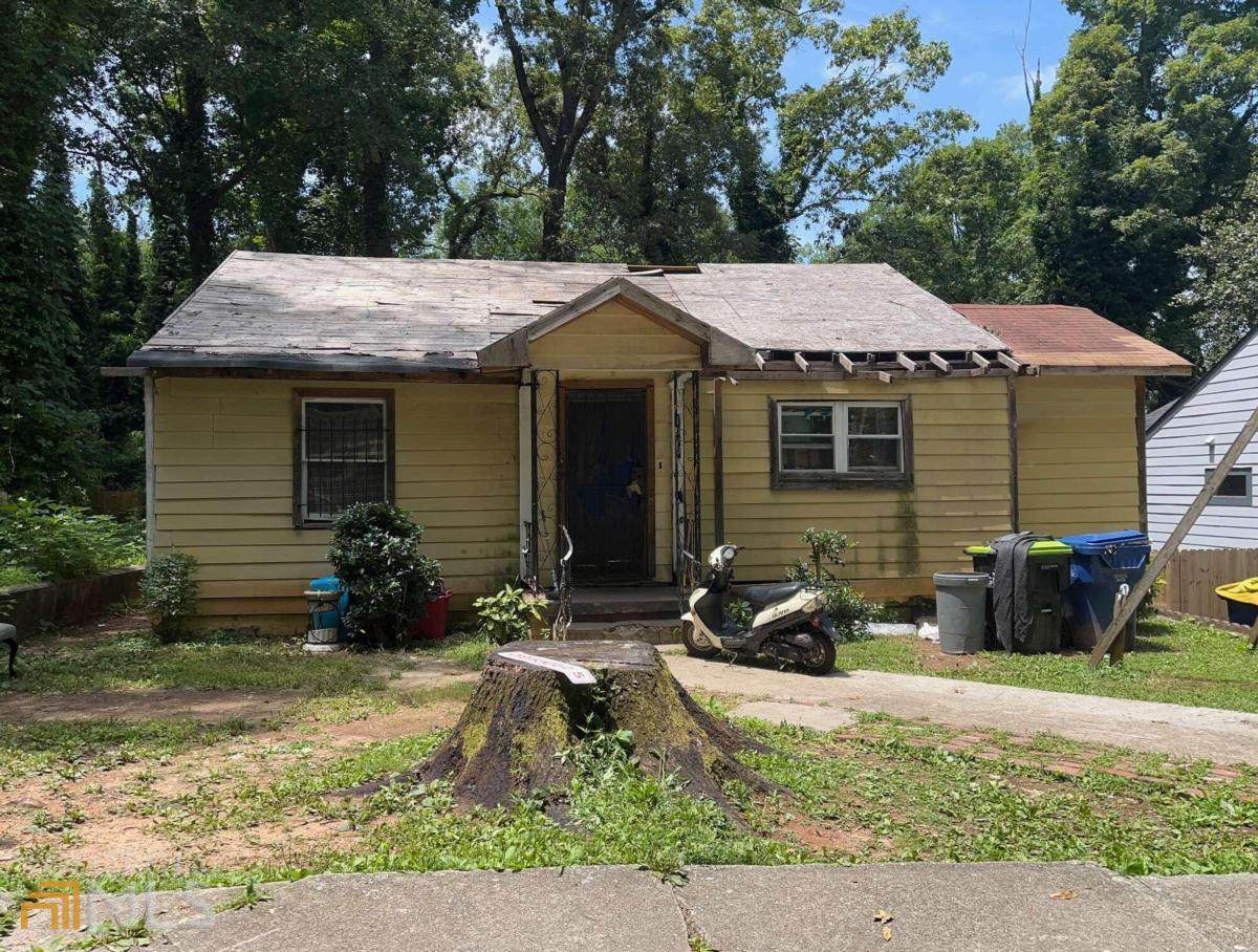 1077 Peeples Street - Photo 1