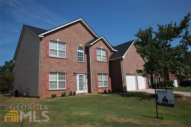 4927 Burberry Way - Photo 1