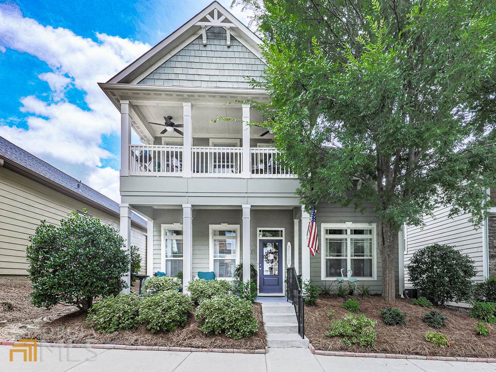 332 Stoney Hollow Road - Photo 1