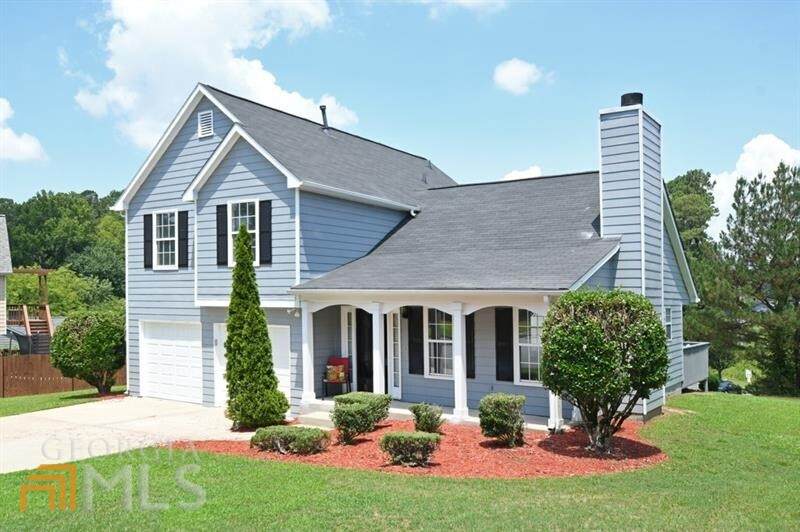 3359 Grove Park Terrace - Photo 1