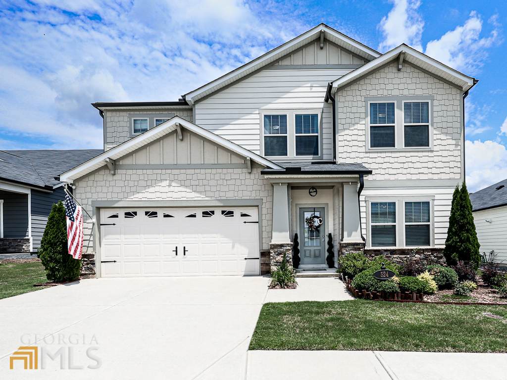 524 Appalachian Place - Photo 1