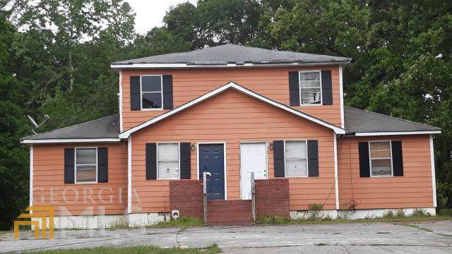 551 Valley Hill Road - Photo 1