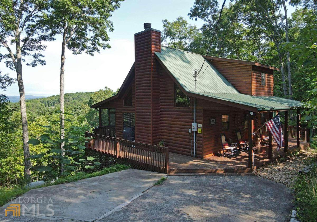 249 Sugar Mountain - Photo 1