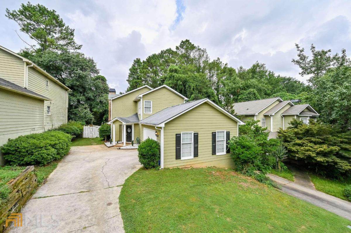 290 Somerlane Place - Photo 1