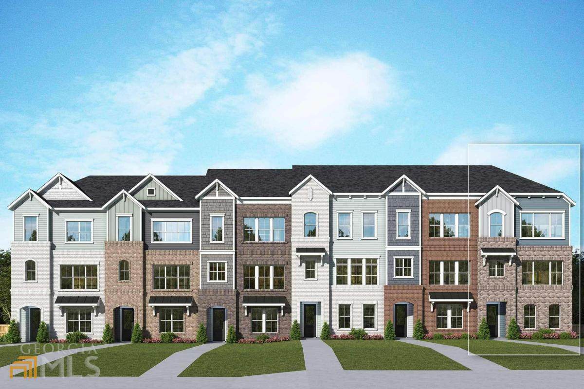 770 Hudson Way - Photo 1