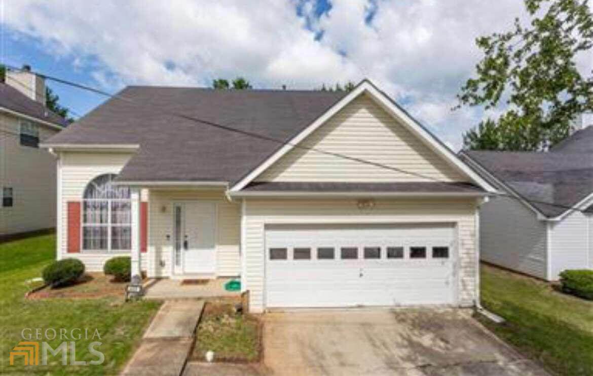 5403 Wellborn Creek Drive - Photo 1