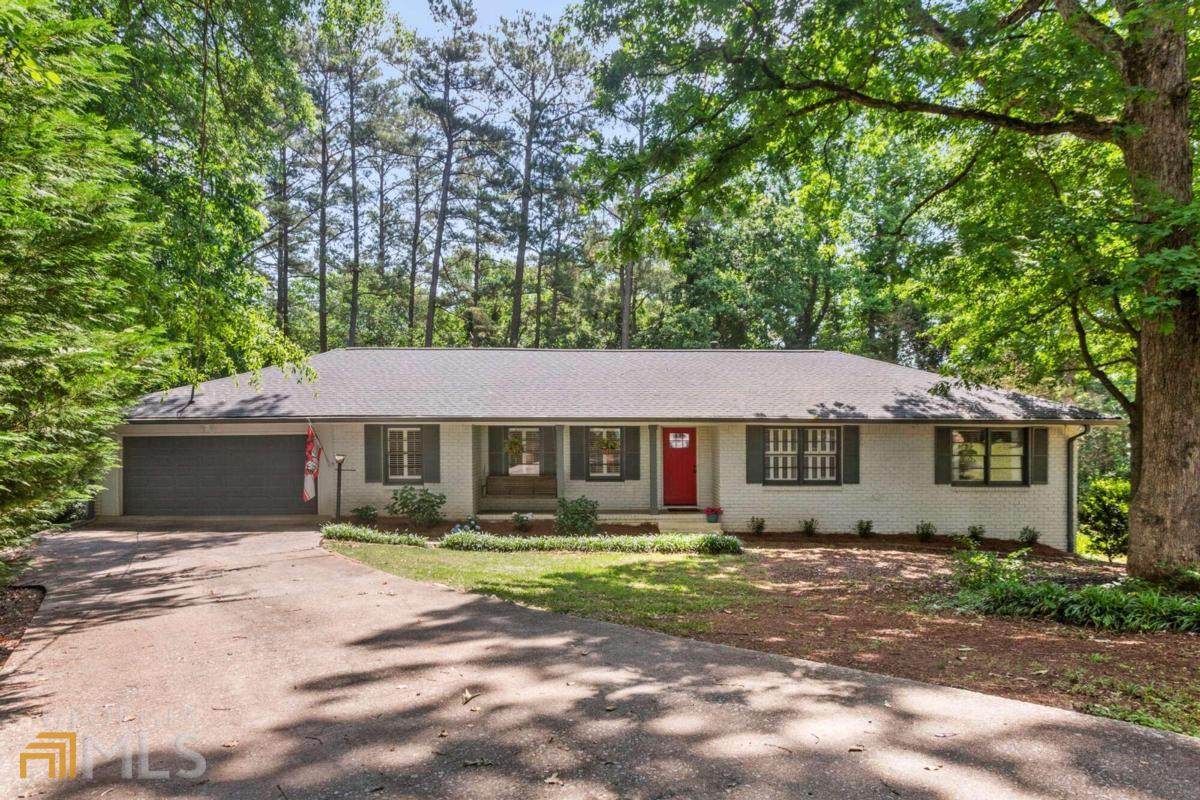 2785 Hawaii Court - Photo 1