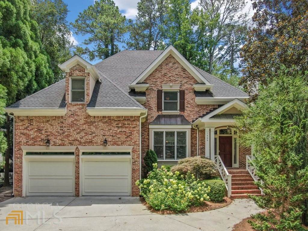 1466 Sylvan Circle - Photo 1