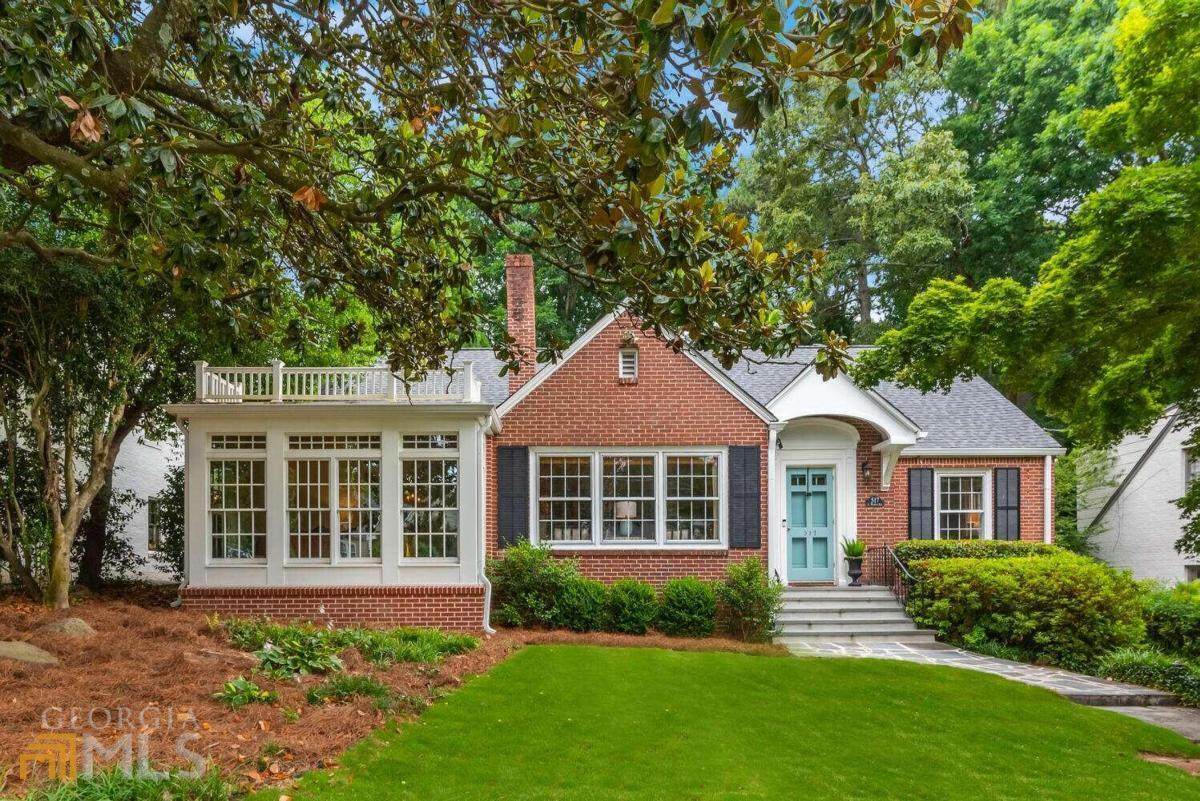 517 Wesley Road - Photo 1