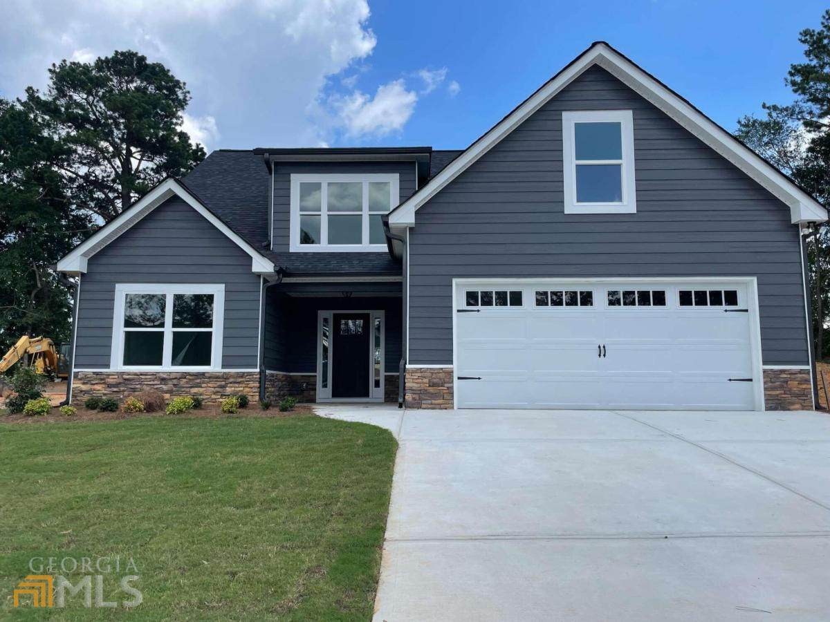 317 Stonecrest Drive - Photo 1