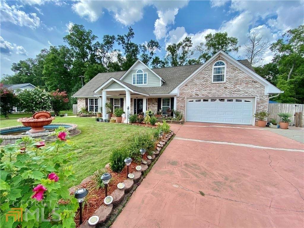 147 Bent Creek Drive - Photo 1