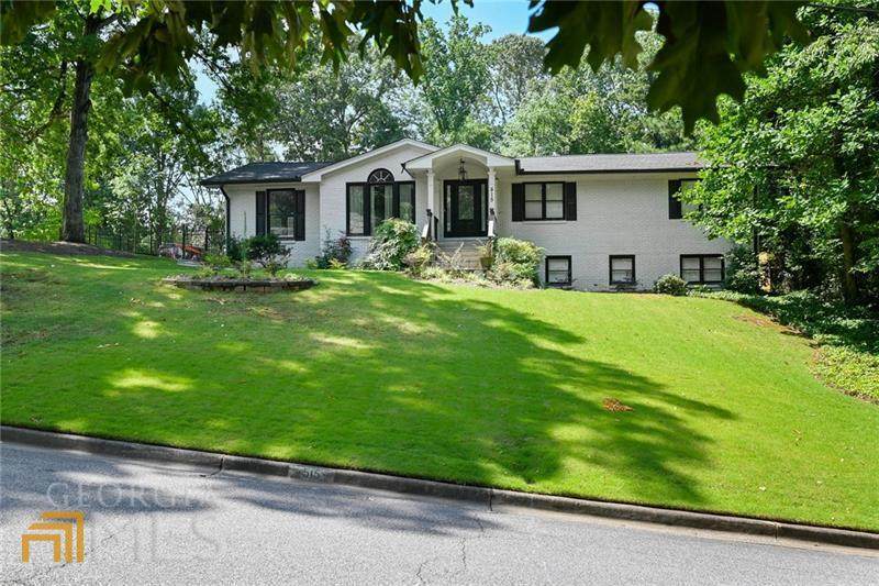 515 Wyncourtney Drive - Photo 1