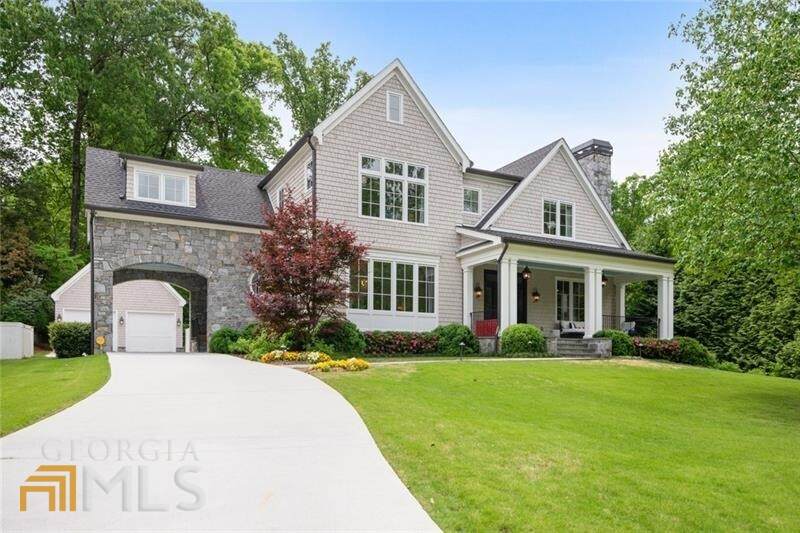 169 Robin Hood Road - Photo 1