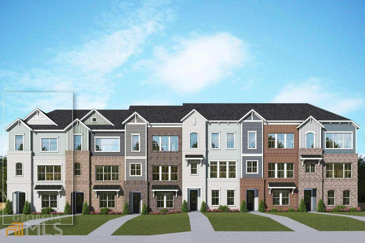 720 Hudson Way - Photo 1