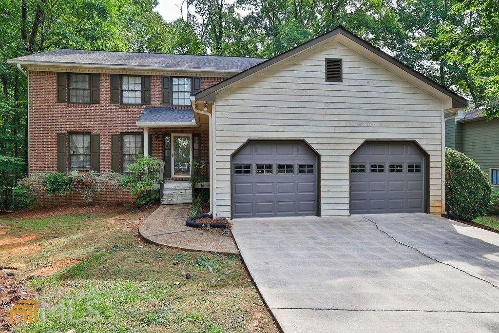 9730 Hillside Drive - Photo 1