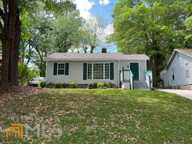 2591 Hood Avenue - Photo 1