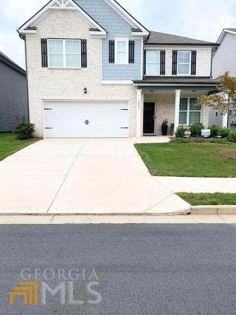 3692 Broadwick Lane - Photo 1