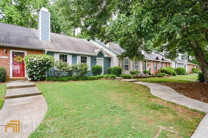 1920 Cheatham Woods Drive - Photo 1