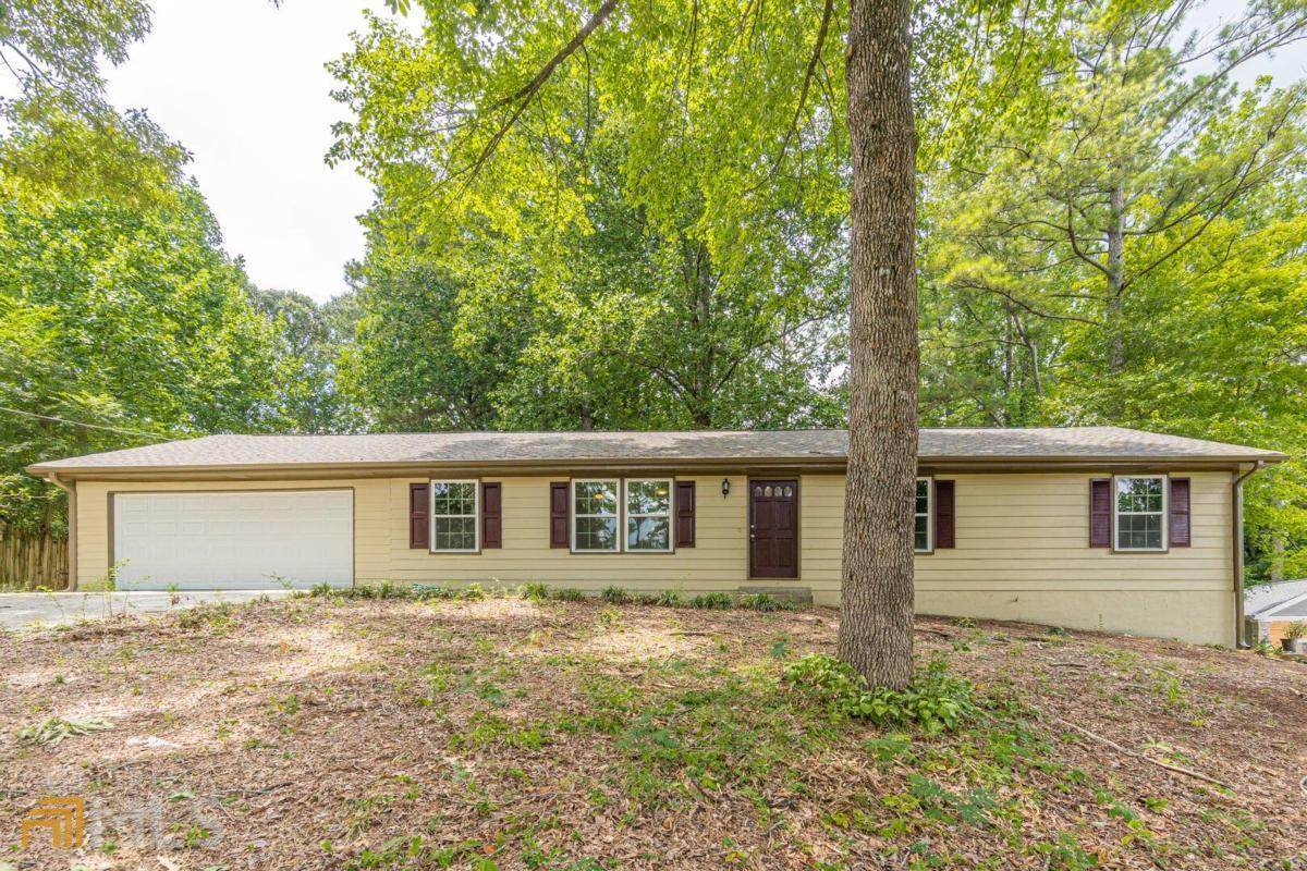 527 Johns Way - Photo 1