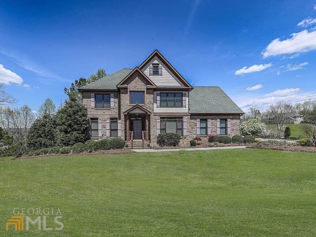 416 Telfair Way - Photo 1