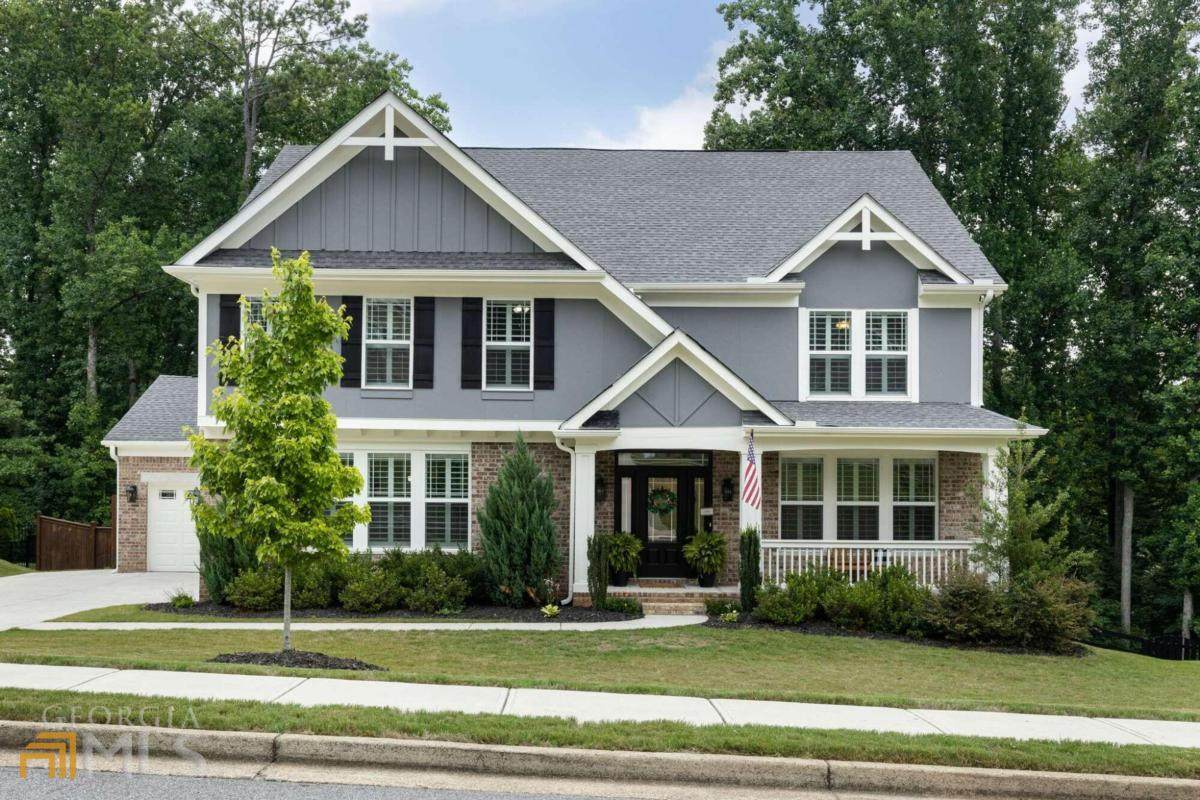 139 Millstone Way - Photo 1