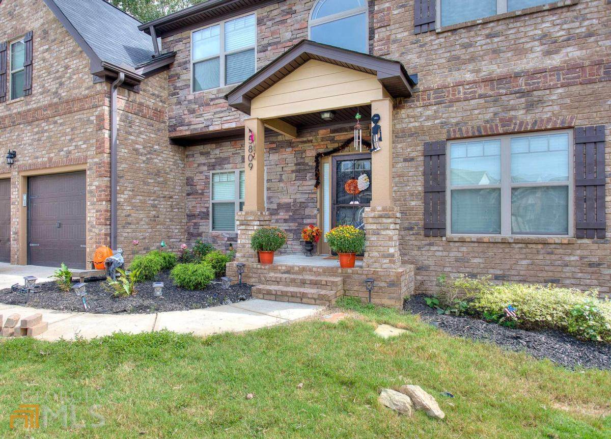 5809 Savannah River Road - Photo 1