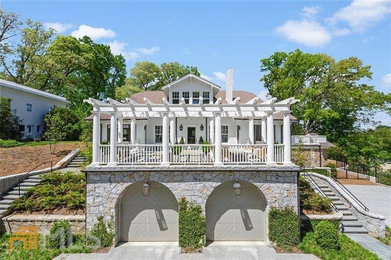 9 Ansley Drive - Photo 1