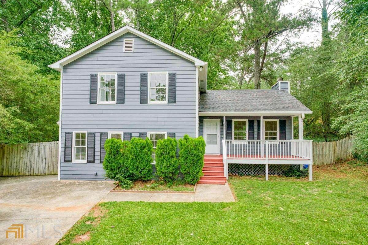 495 Radio Court - Photo 1