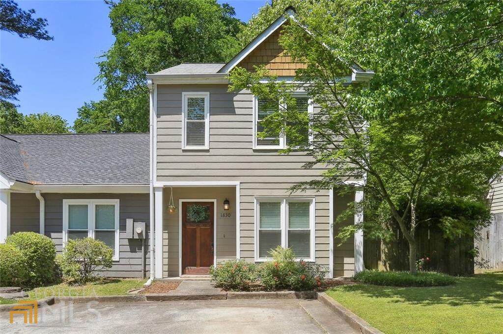 1830 Garden Court - Photo 1
