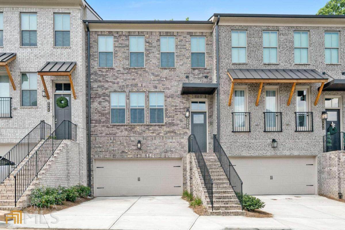 3986 Carver Circle - Photo 1