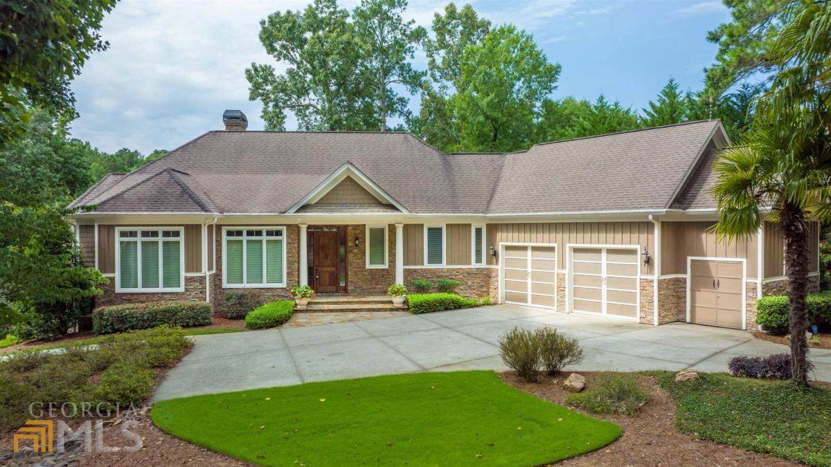 1210 Paloma Drive - Photo 1