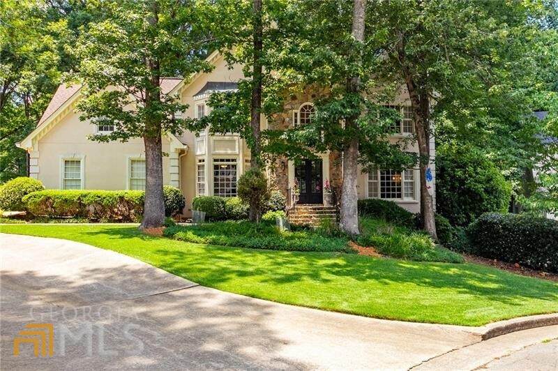 410 Tapestry Trail - Photo 1